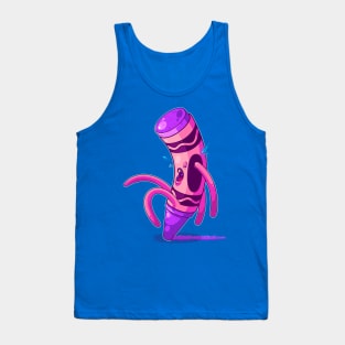 Cray Oh La La Tank Top